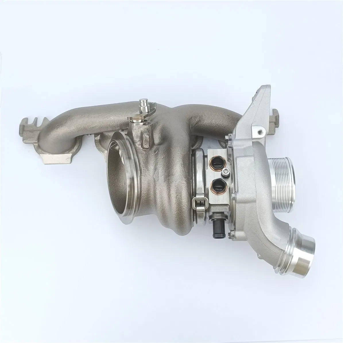 Турбокомпрессор Ms-Tech B48 G25-660 для BMW