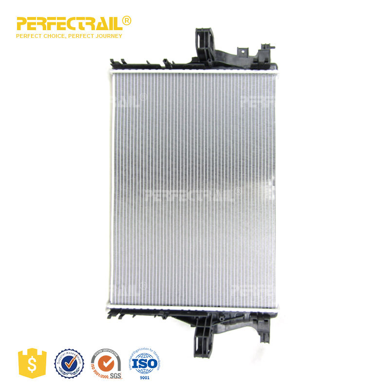 Радиатор охлаждения Iveco Daily 1983-1989, арт. 5801255814