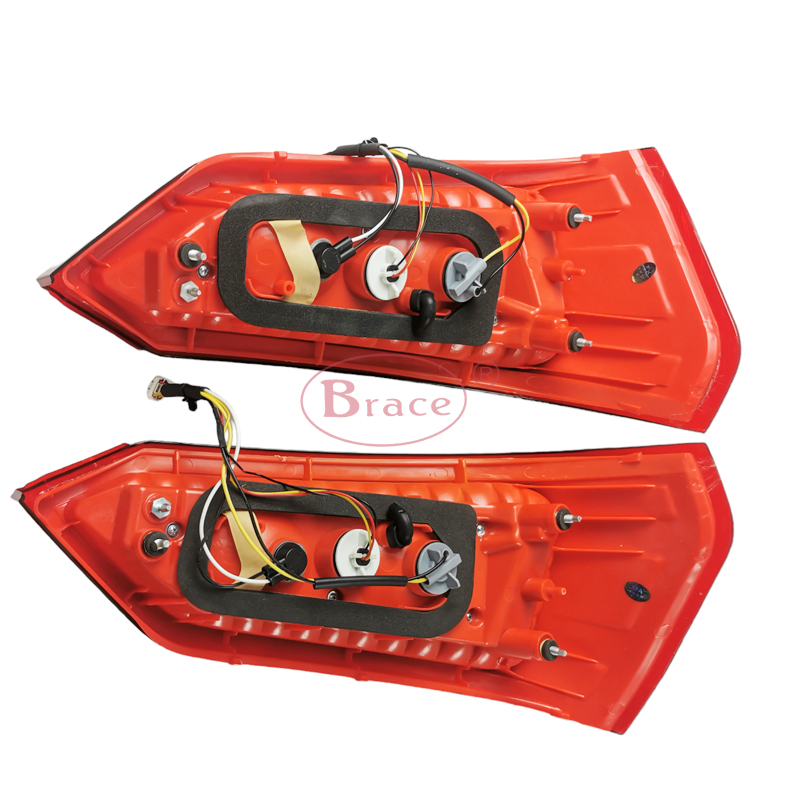 Фонарь задний левый/правый BRACE для DFSSK Fengon Glory 580