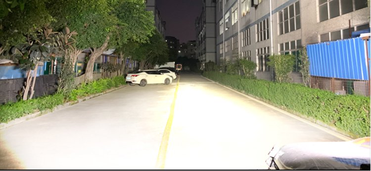 Круглые светодиодные фары Aurora 9 дюймов, 205W