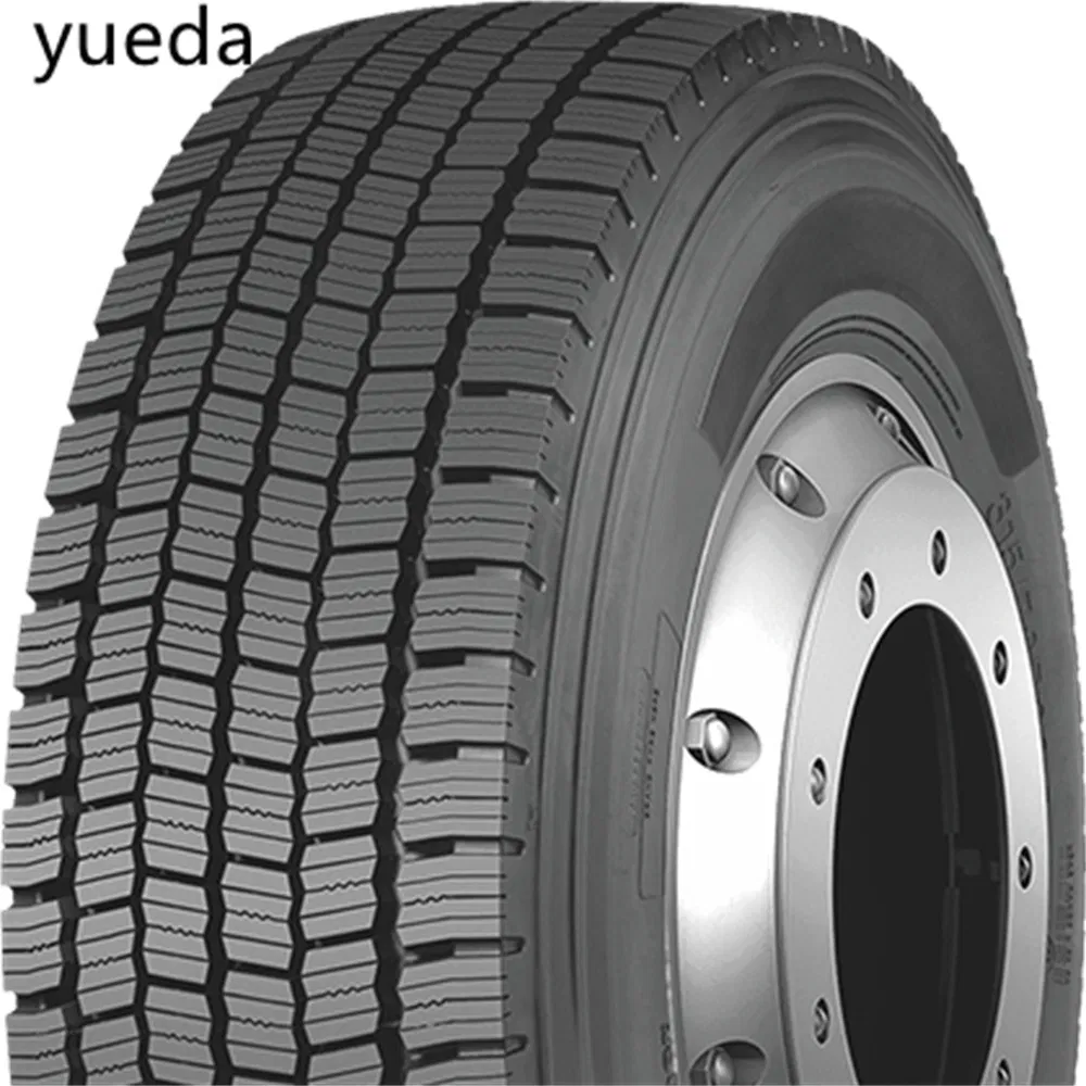 Шины грузовые радиальные 11R22.5 12.00R20 для карьерной техники