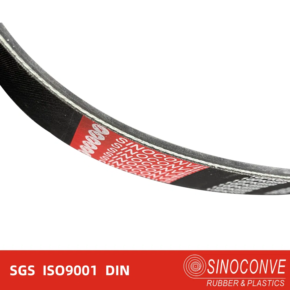 High Quality Auto Motorcycle Drive Transmission Belt