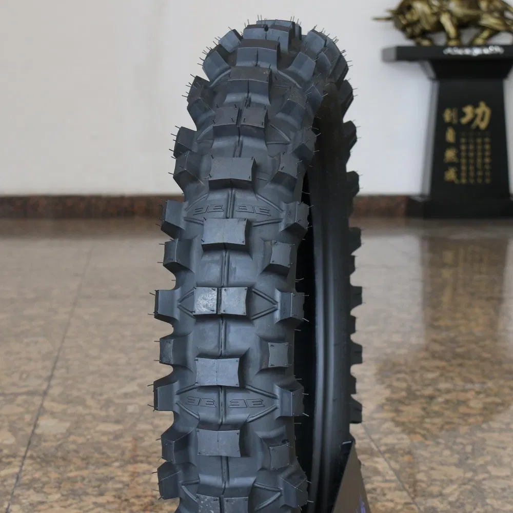 Мотошина бескамерная High Teeth 120/90-18, 140/80-18