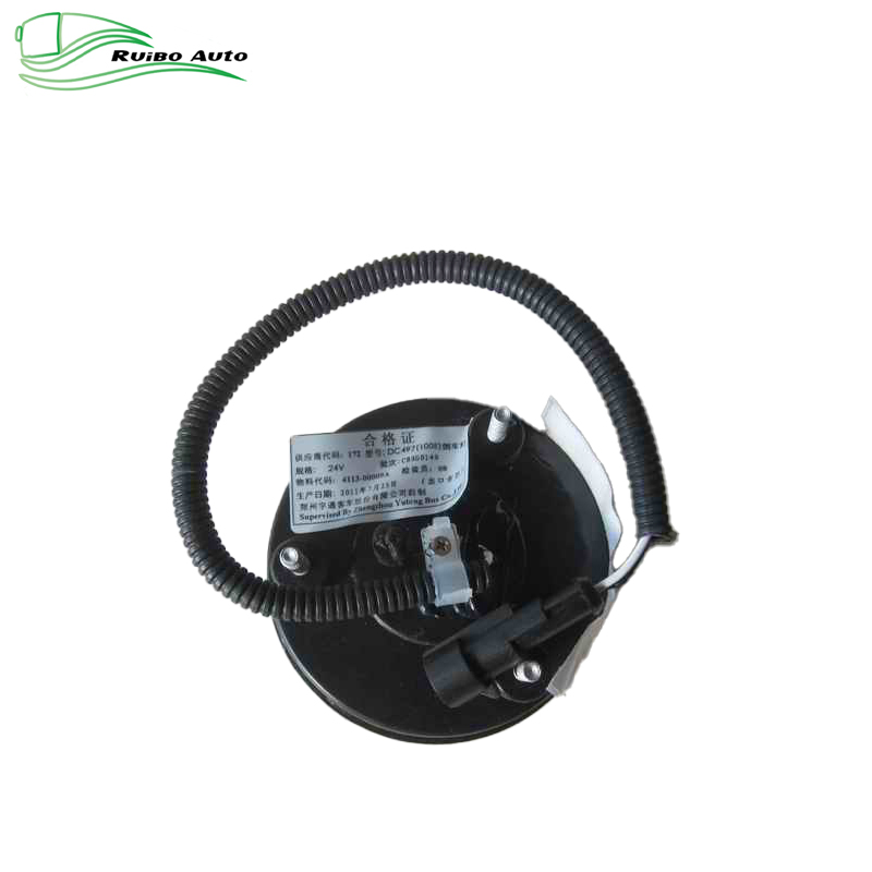 Фонарь заднего хода LED DC497-03 24V для автобусов Yutong, Zhongtong