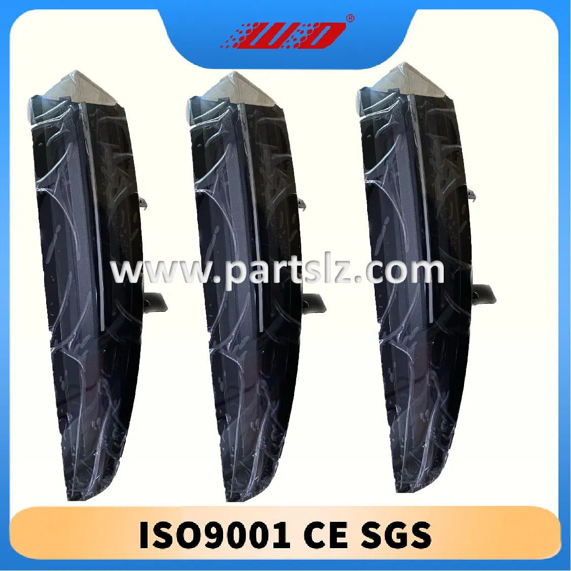 Auto Parts Factory LED Light Bulb X01-41330011 Outer Taillight L for Lixiang Car Parts L6 L7 L8 L9 Auto Accessories