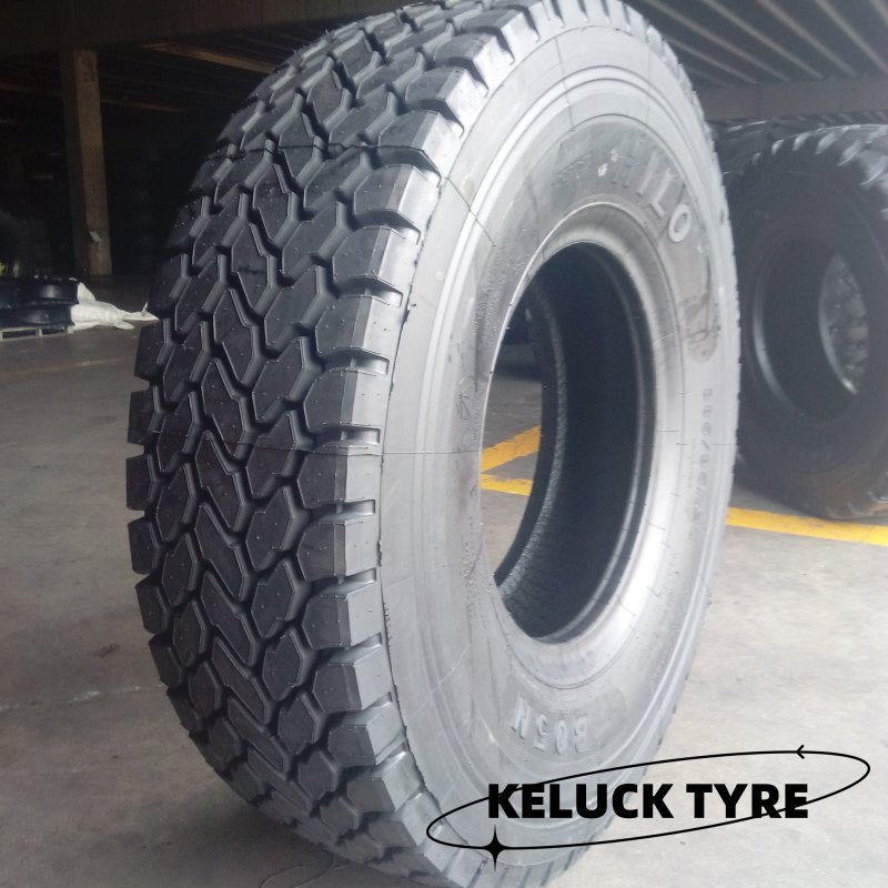 Compactors Tyre off The Road 14.00r24 16.00r25 17.5r25 20.5r25 18.00r25 OTR