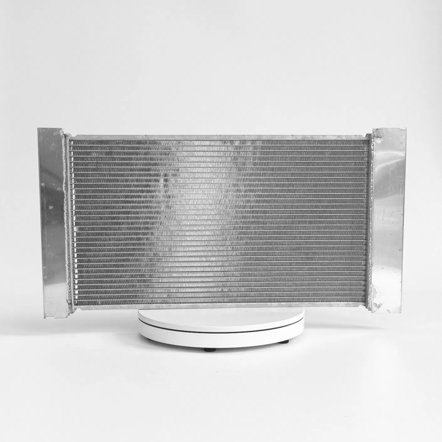 Радиатор алюминиевый для Mini Cooper (2007-2016)