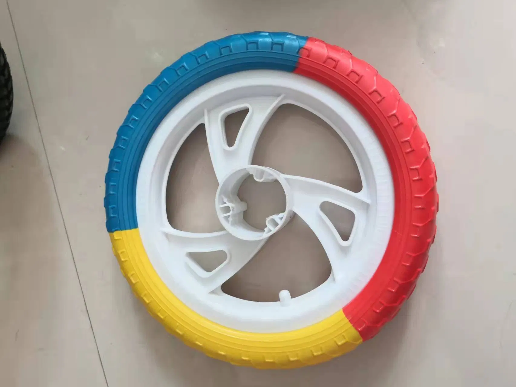 Пенная велосипедная шина для детей 12-16-20 дюймов