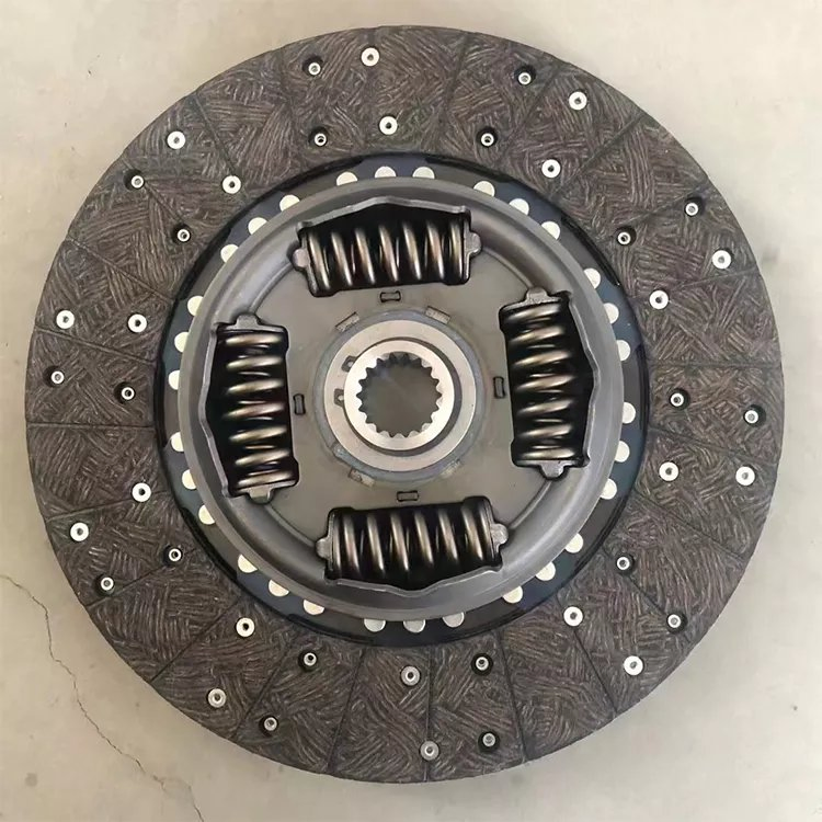 Clutch Disc 1878 052 842 Size 362mm Suitable for S Achs Mercedes Ben Z
