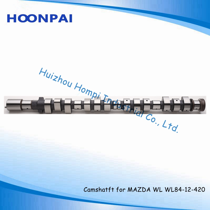 Распредвал для Mazda WL, FE, F2, G6, BT50, R2, F8, T3500, B2500