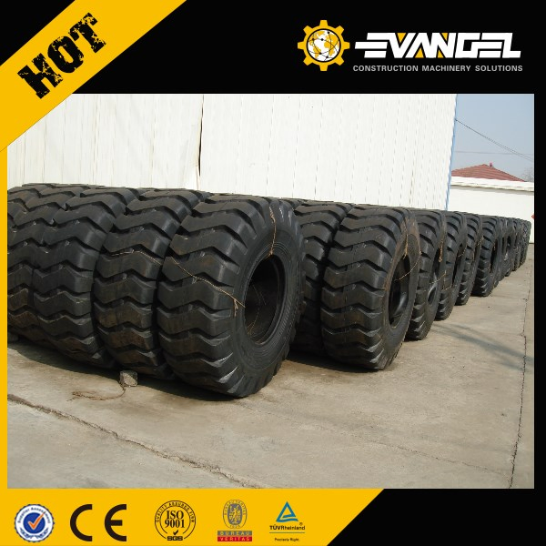 China Factory Wholesale E3/L3 (17.5-25) OTR Loader Tyre