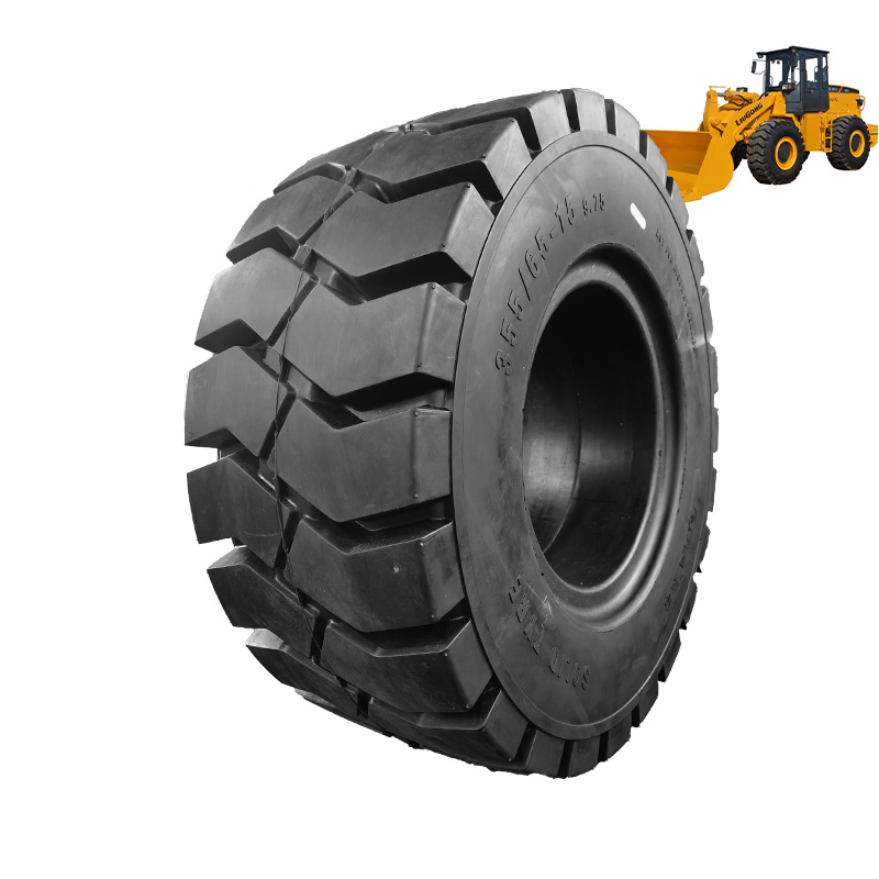 China Factory Wholesale E3/L3 OTR Tyre (17.5-25 20.5-25 23.5-25 26.5-25 29.5-25)