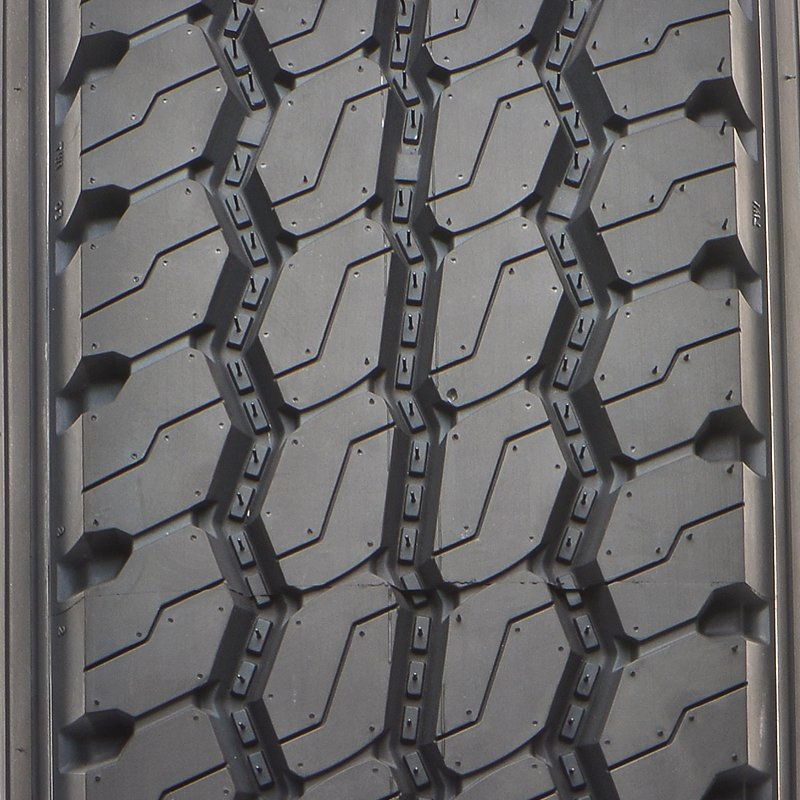 8.25R16-A515 Quality Light Truck Tires Direct from Chinese Factory TBR tyres