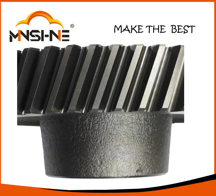 Винтовая шестерня Zomax DR-001-A для грузовиков John Deere