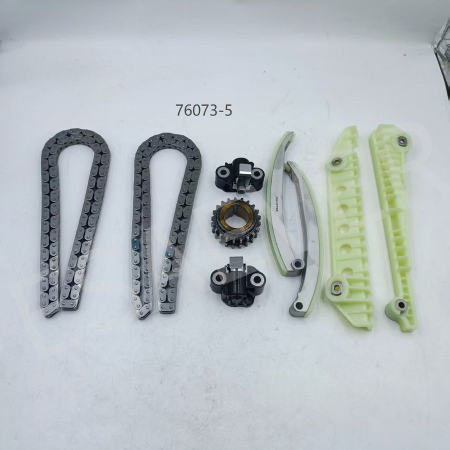 Комплект цепи ГРМ 9-0387s для Honda, Chevrolet, Mazda, Hyundai