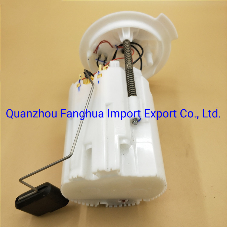 Топливный насос для Renault Megane II, Smart Fortwo