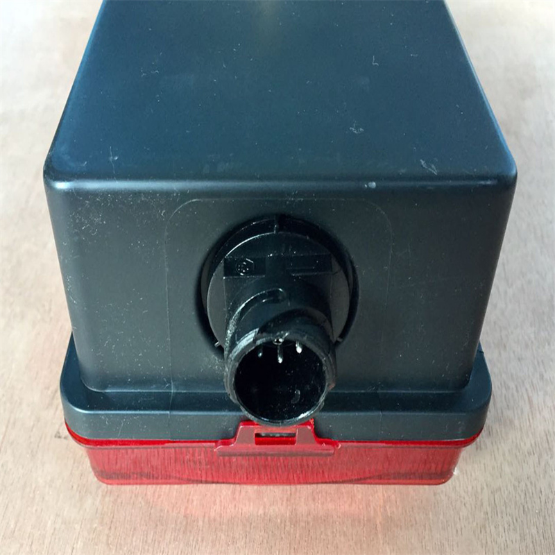 Original Quality Shacman Truck Part Truck Rear Taillights