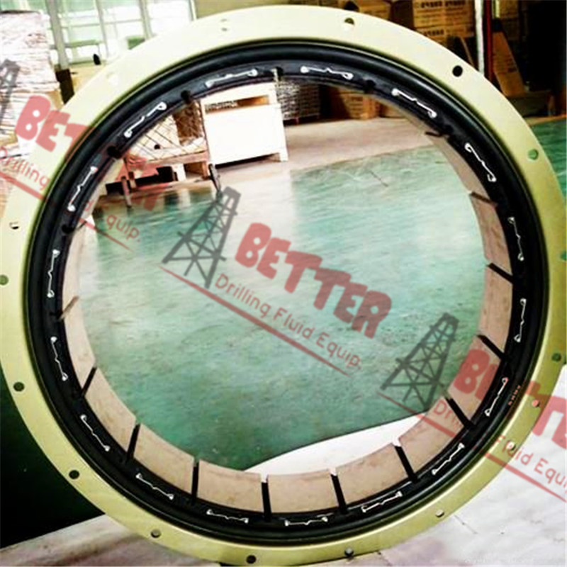 Eaton Airflex CB 10" Inch 10CB300/142197jc Clutch Element Assembly Equivalent