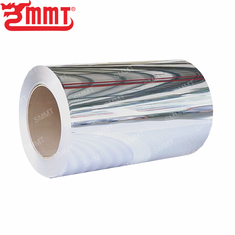 Зеркало G95 из нержавеющей стали для фар, 95% отражения