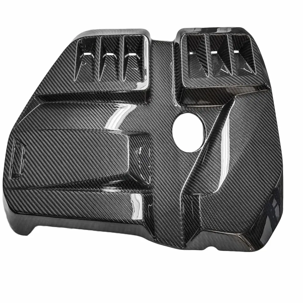 Auto Parts Hood 100% Carbon Fiber Auto Parts for BMW