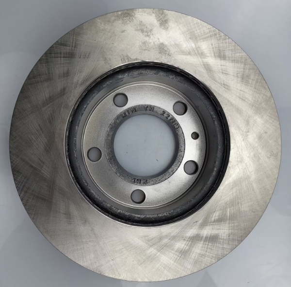 Комплект сцепления для LDV Maxus V80 2.5т