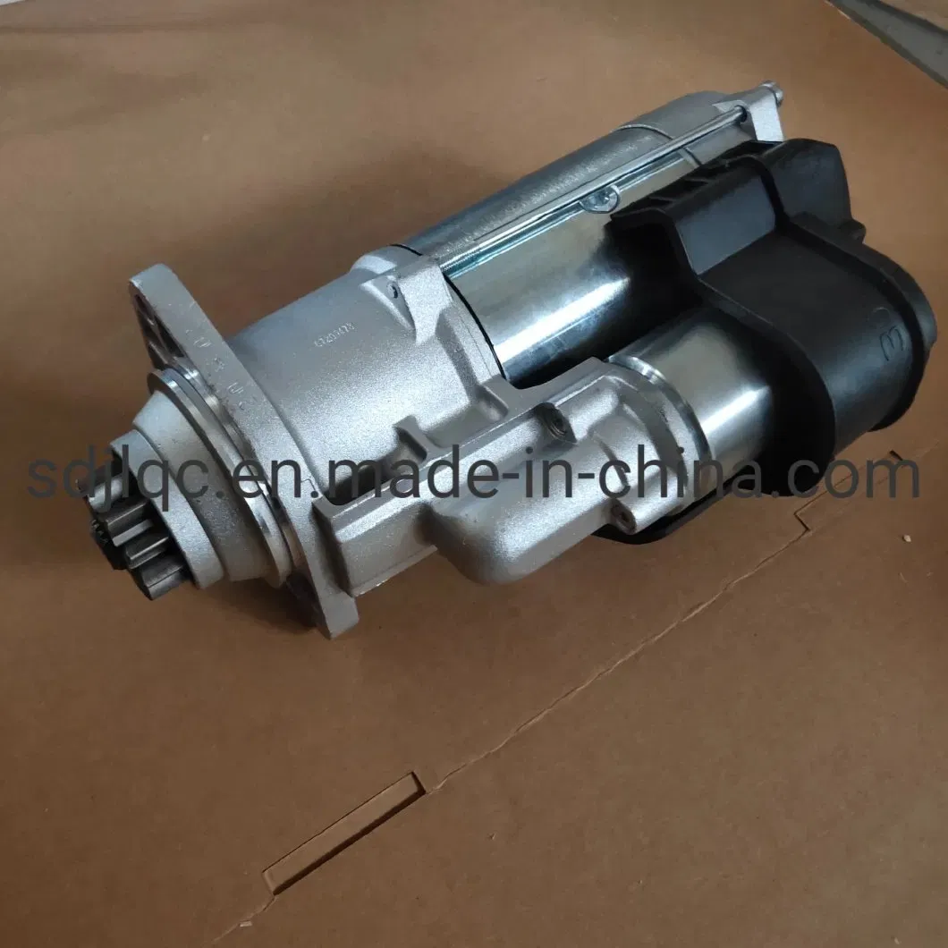 Стартер для двигателя Weichai Sinotruk Sitrak Shacman X6000/X3000