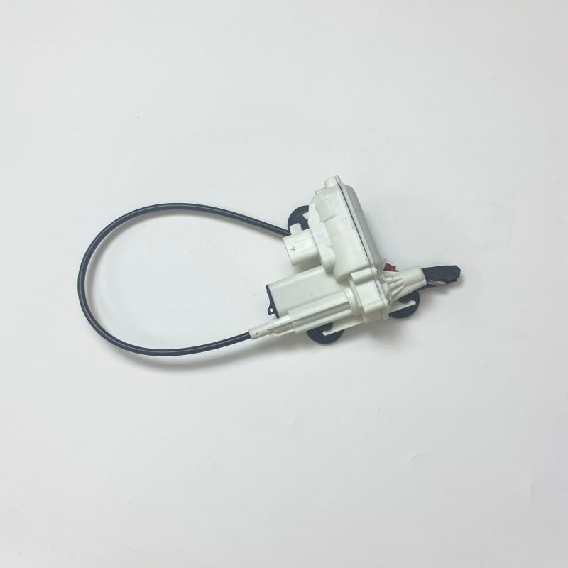 Замок двери STZT 1677600900 для Mercedes-Benz GLE350/GLE450