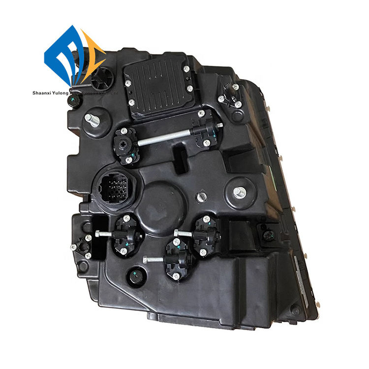 Светодиодные фары Shacman для моделей DZ97189723351 и DZ97189723361