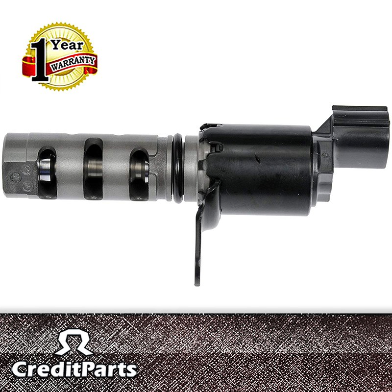 Vvt Variable Valve Timing Actuator Solenoid # 15330-75020 for 11-15 for Toyota Tacoma 2.7L