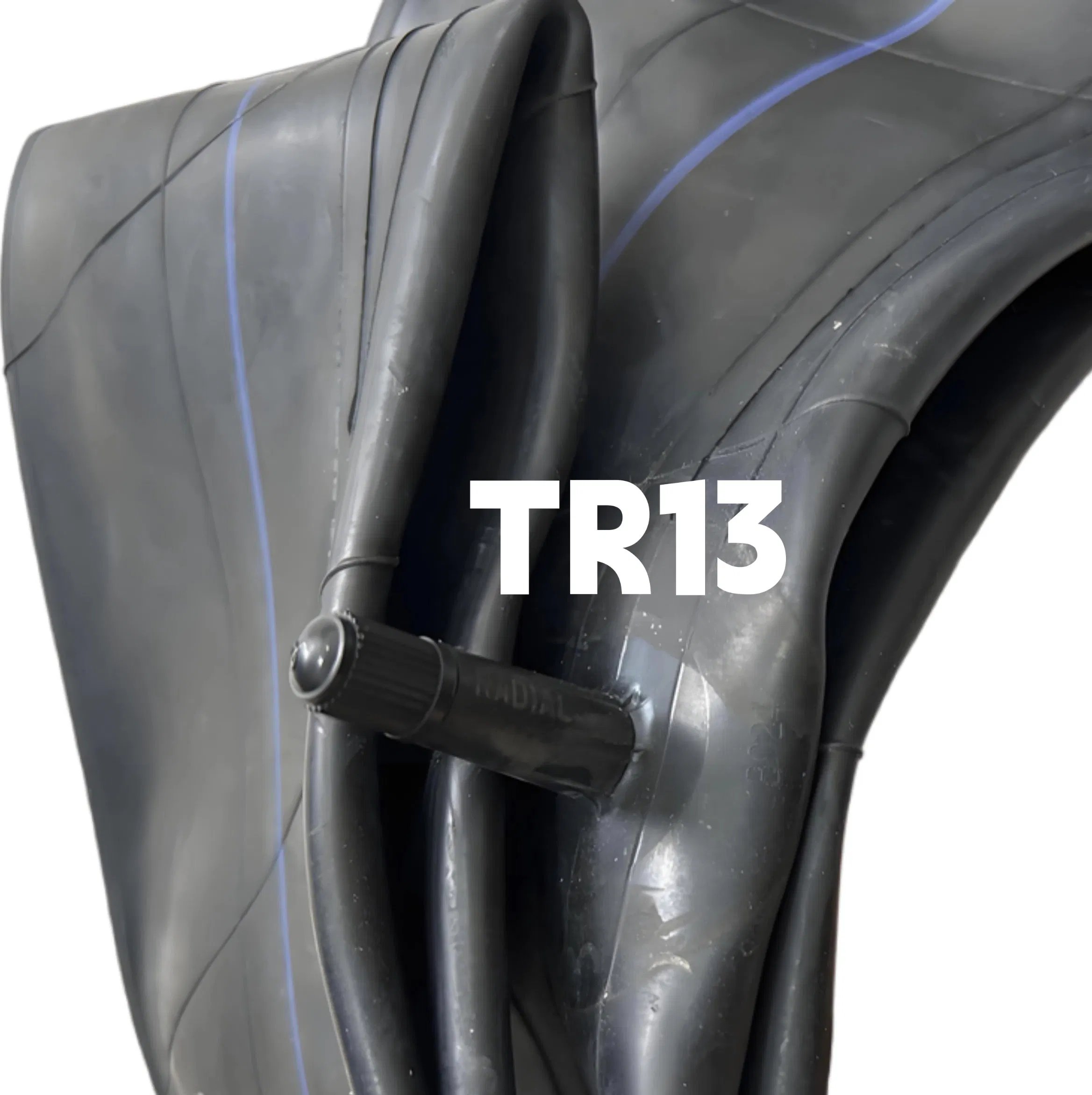 Wholesale Truck Tyre Tube 7.50-16 750-16 750r16 7.50r16 Car Tire Butyl Rubber Inner Tube