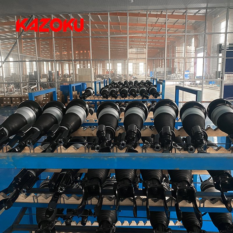 2025 Auto Car Parts Shock Absorber Amortiguadores for All Kinds Cars Suspension for Kyb Gas Damper