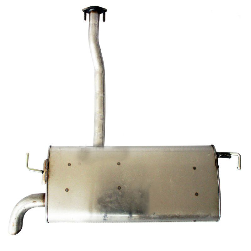 Глушитель выхлопной системы для Hyundai IX35