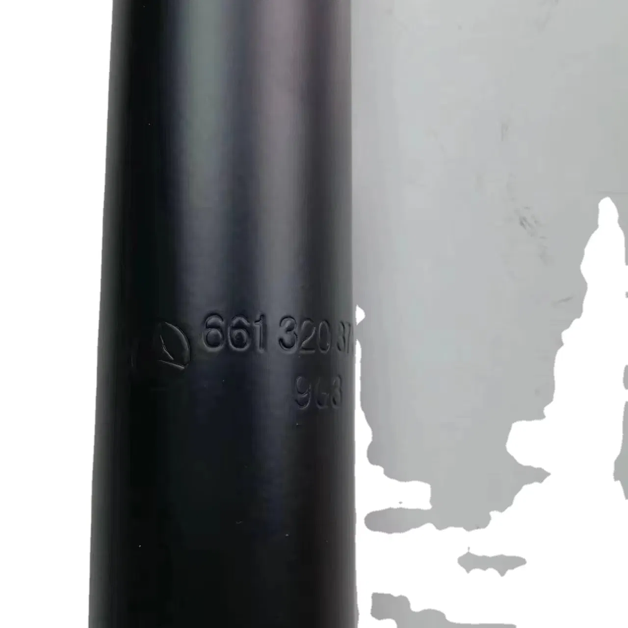 Амортизатор передний и задний Ssangyong 6613263300 6613203730