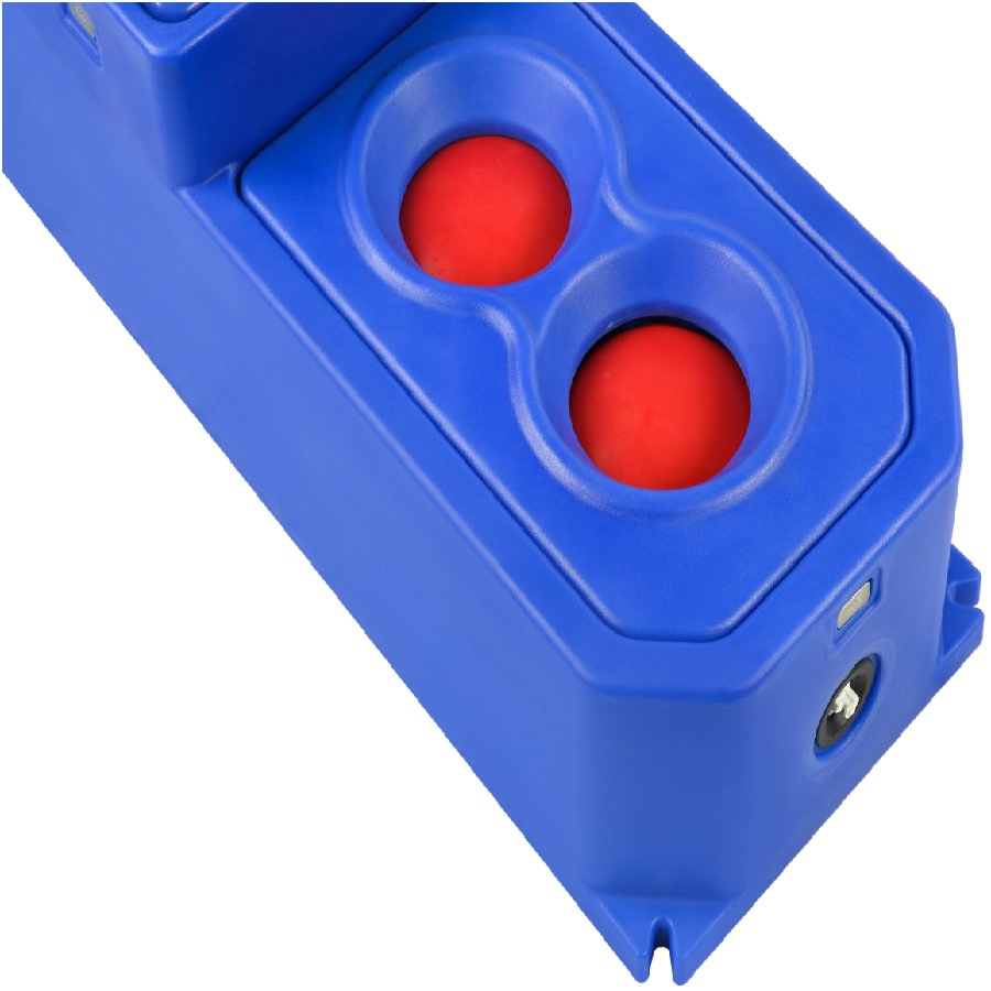 Автопоилка для КРС с подогревом, 280 л