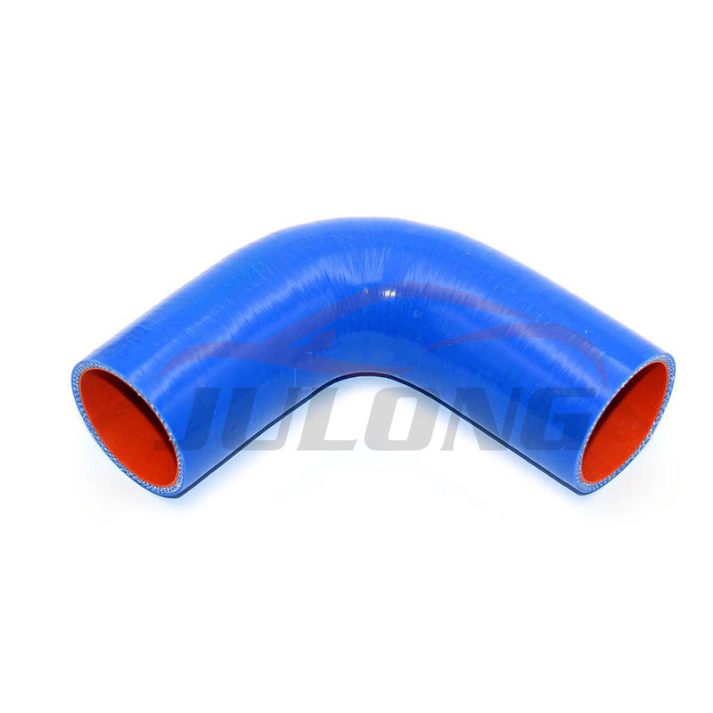 Силиконовый патрубок радиатора 38632755