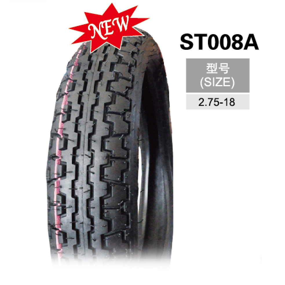 Шина мотоциклетная YAMAHA WR125R 80/90-21 110/80-18