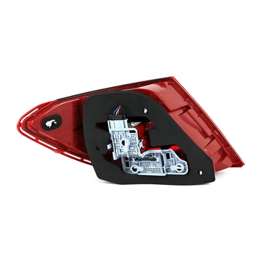 Стоп-сигналы LED для Mercedes C-Class W204 2011-2013