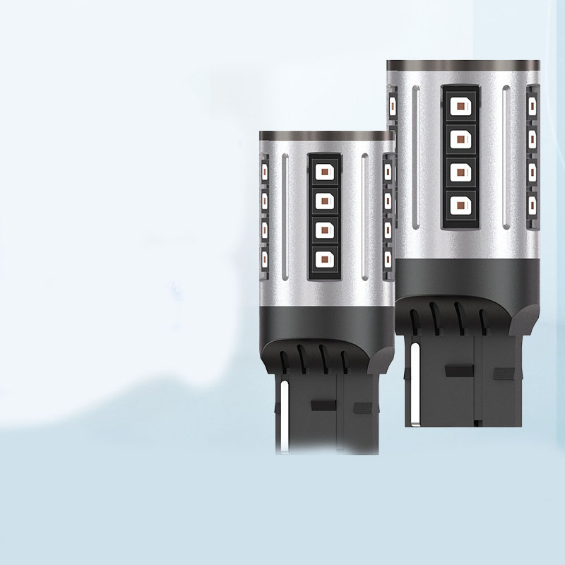 Светодиодный стоп-сигнал T20 P21W для авто