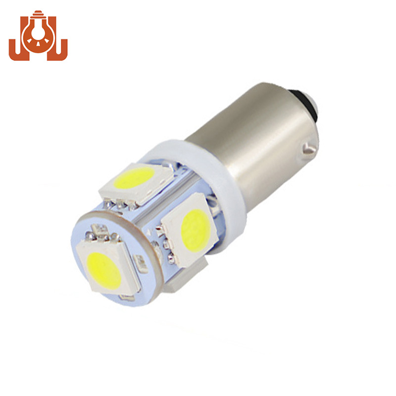 Светодиодная лампа BA9S 6V для приборной панели