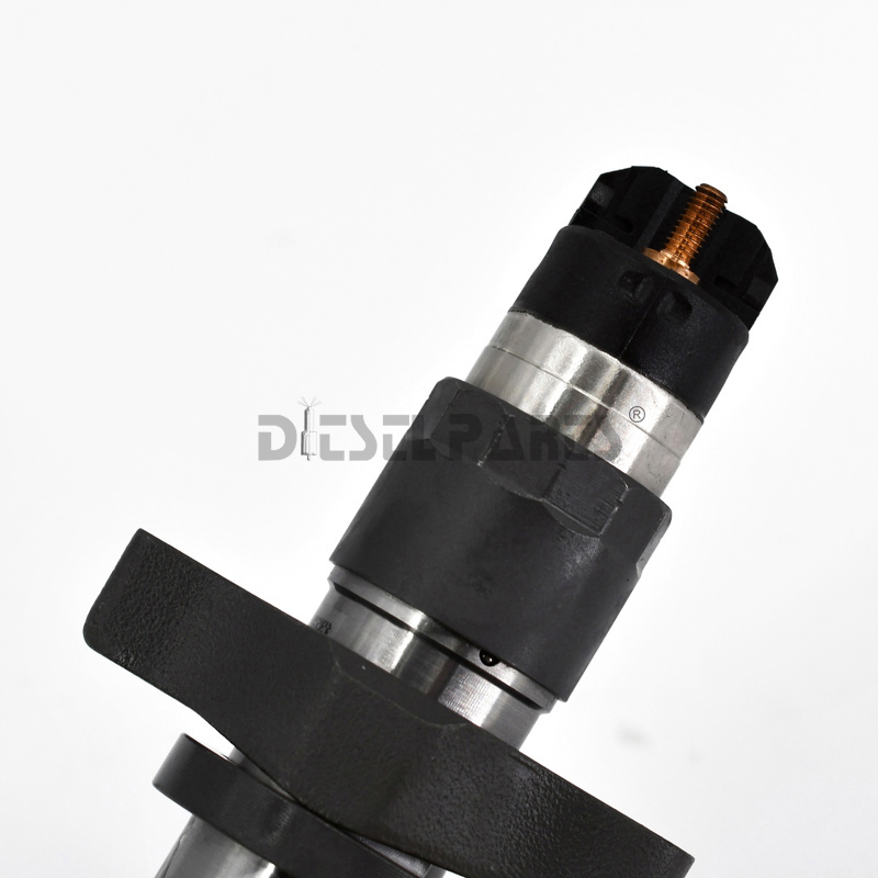 Топливная форсунка Common Rail Bosch для Dodge RAM 5.9L Cummins