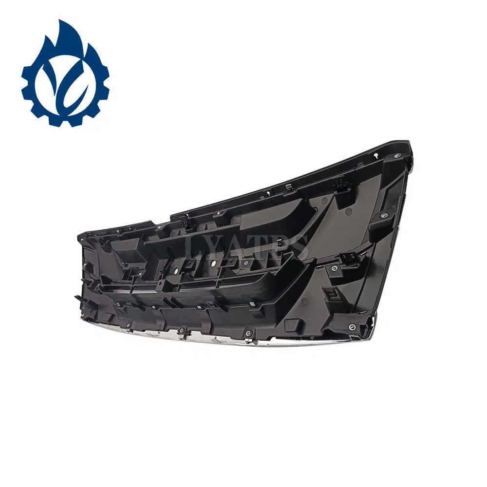 Body Parts Auto Parts Front Grille Chrome OEM 8-98327738-1 for Japanese Car Isuzu D-Max 2016