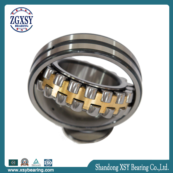 Подшипники шариковые и роликовые Gcr15/52100 для авто и станков