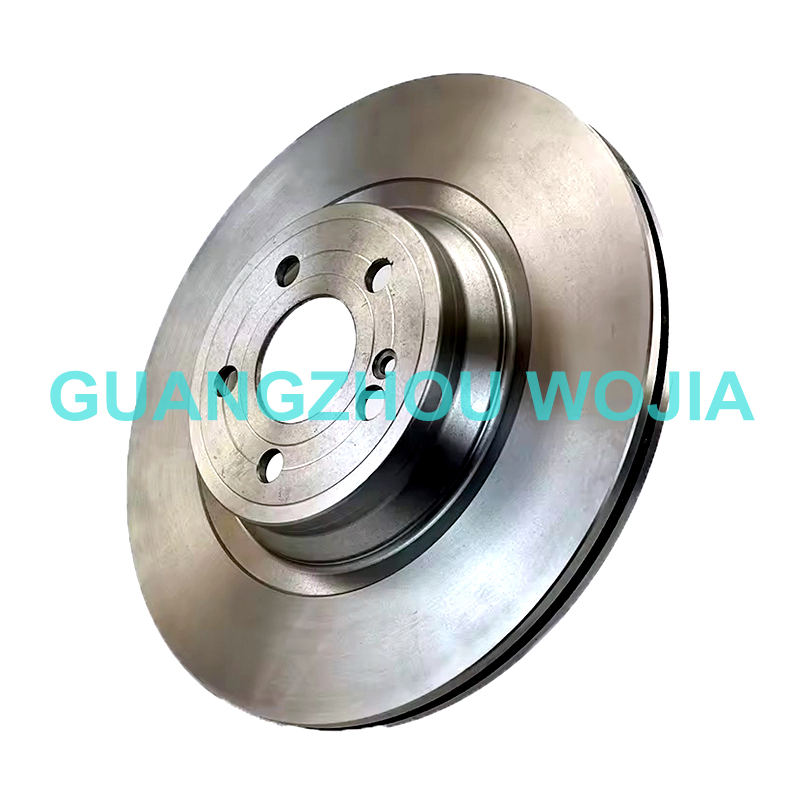 Disc Brake Rotor A1674238900 for Mercedes