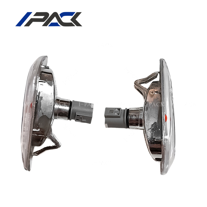 Боковые указатели поворота для Hyundai Accent/Verna 2012-2017