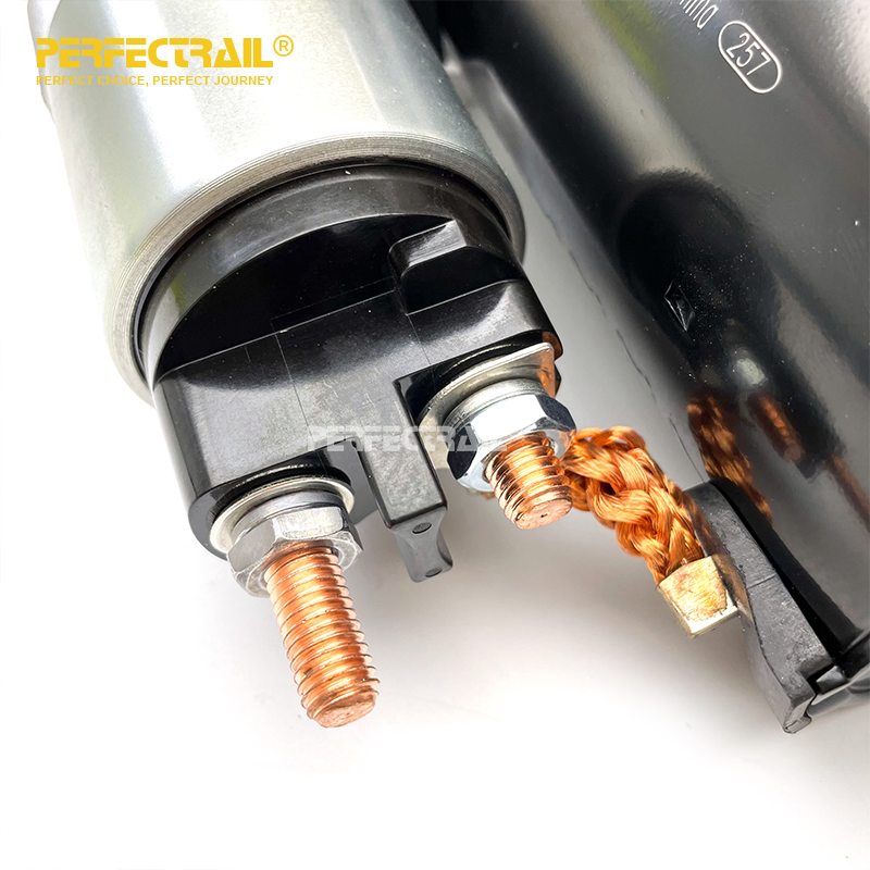 Стартер Perfectrail 4856056 для Iveco Daily и FIAT Campagnola