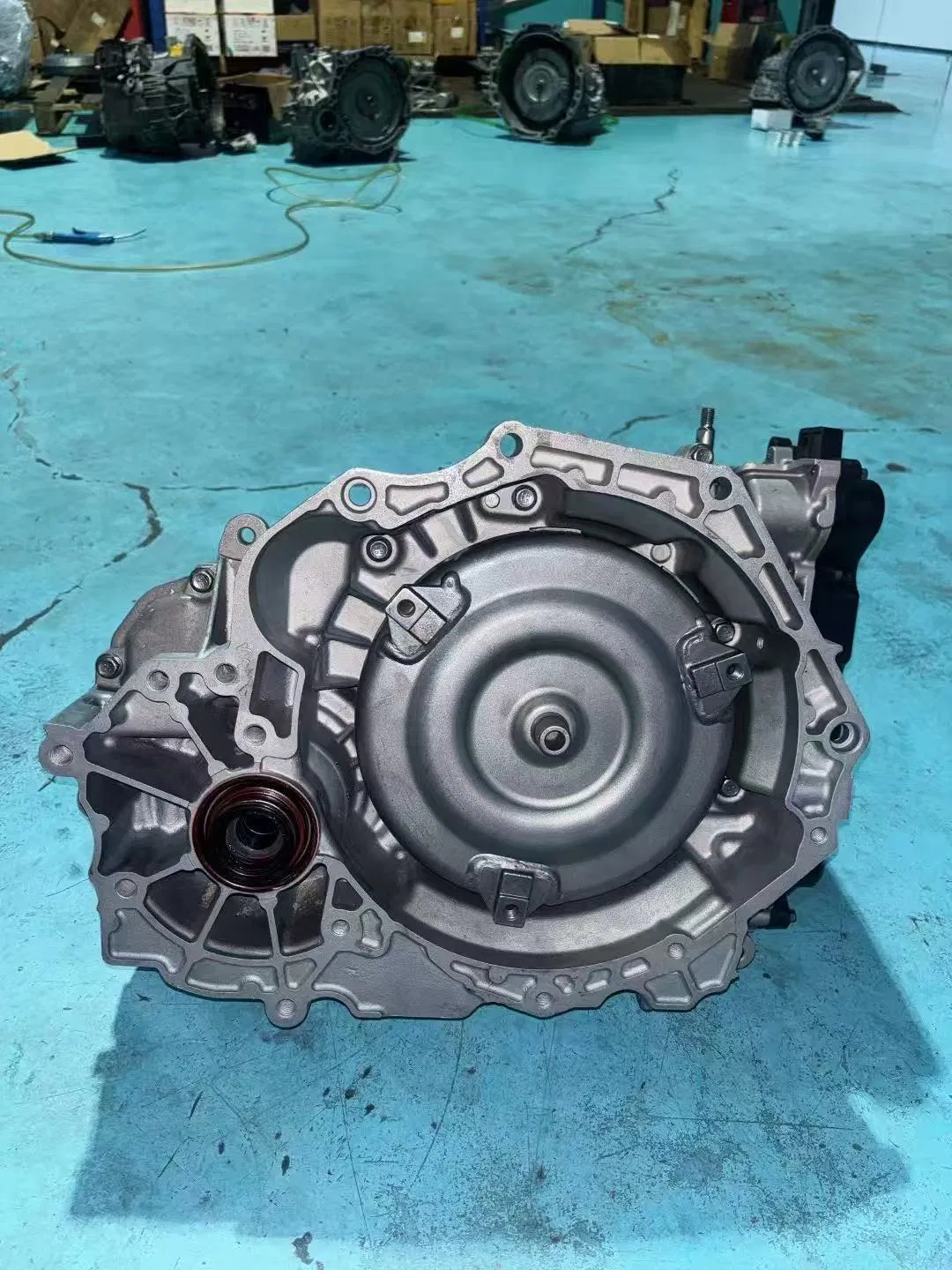 Механическая коробка передач 6T30 1.6L для Chevrolet Cruze