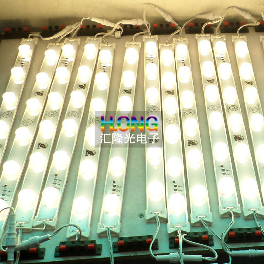 24V 18W Bridgelux LED Light Bar for Commercial Lighting Good Quality