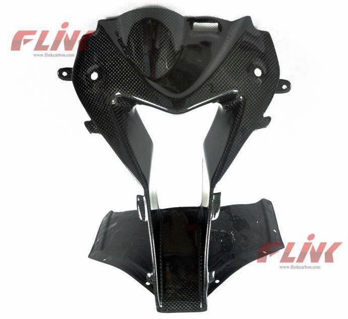 Карбоновый хвост для BMW S1000RR