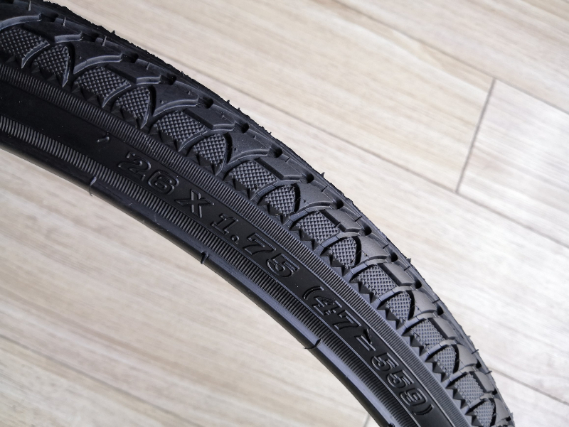 Шины для велосипеда RUNWELL 22-29 дюймов