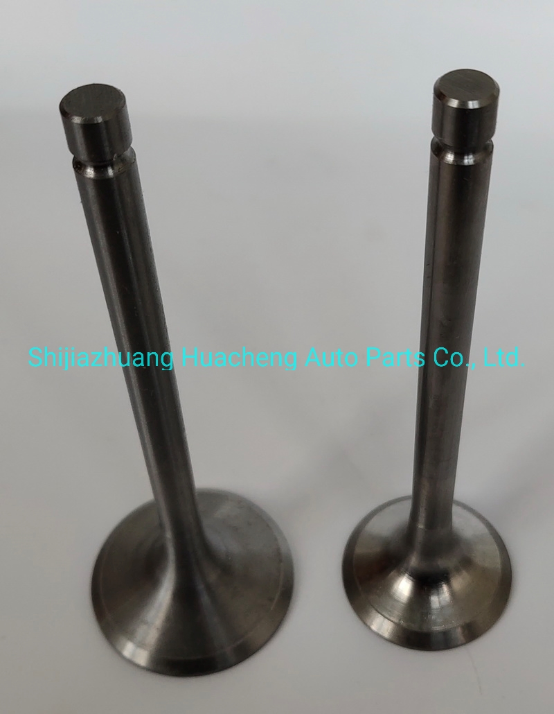 Клапан двигателя DB91 для FAW